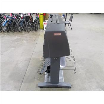 Hewlett Packard Design Jet Printer