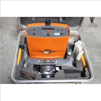 Hewlett-Packard HP 3810A Total Station