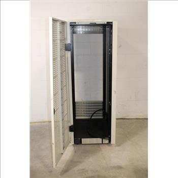 Hewlett-Packard Rack Cabinet