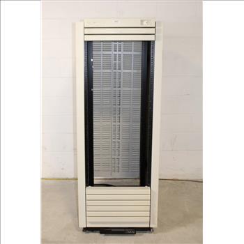 Hewlett-Packard Rack Cabinet