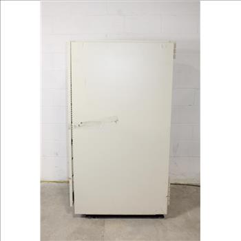 Hewlett-Packard Rack Cabinet