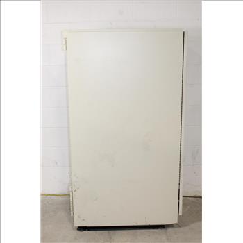 Hewlett-Packard Rack Cabinet