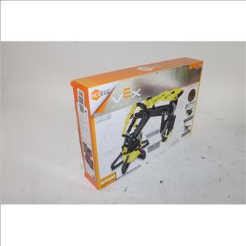 HexBug Vex Robotics