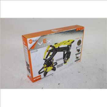 HexBug Vex Robotics