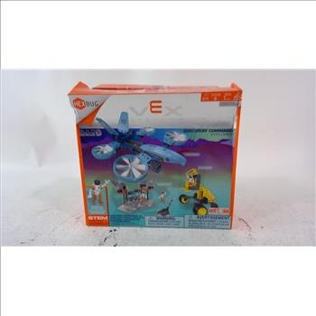 Hexbug VEX Robotics Set, 2 Pieces