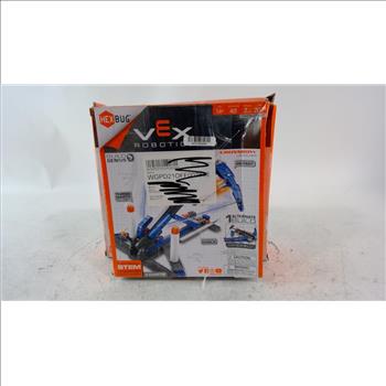 Hexbug VEX Robotics Set, 2 Pieces