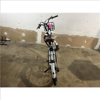 Hey Bike E-Bike