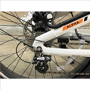 Hey Bike E-Bike