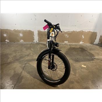 Hey Bike E-Bike