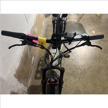 Hey Bike E-Bike