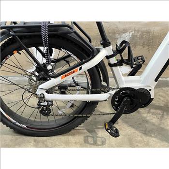 Hey Bike E-Bike