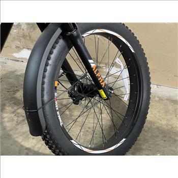Hey Bike E-Bike
