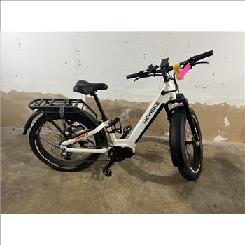 Hey Bike E-Bike