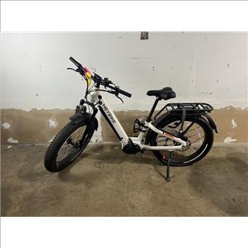 Hey Bike E-Bike