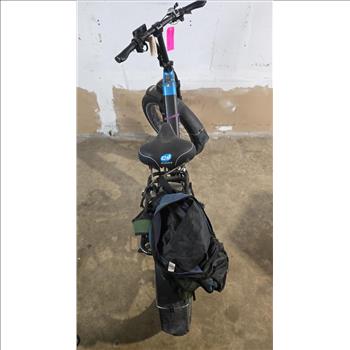 Hey Bike E-Bike