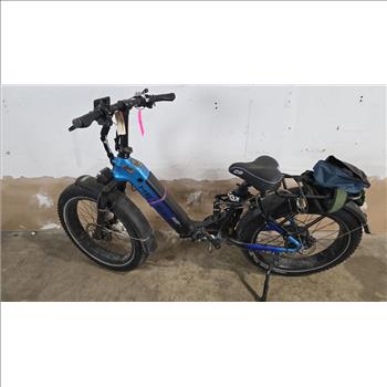 Hey Bike E-Bike