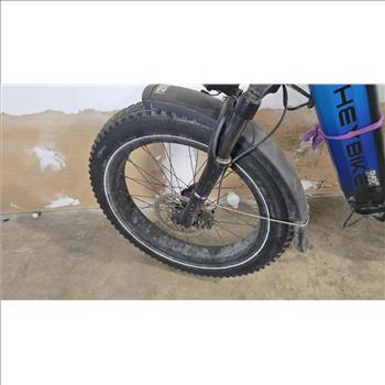Hey Bike E-Bike