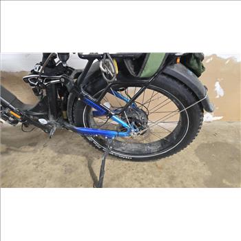 Hey Bike E-Bike