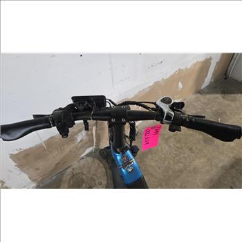 Hey Bike E-Bike