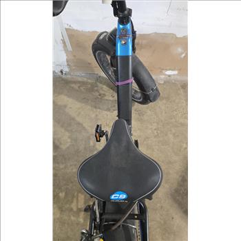 Hey Bike E-Bike