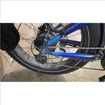 Hey Bike E-Bike