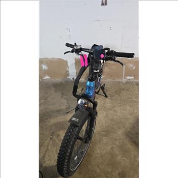 Hey Bike E-Bike