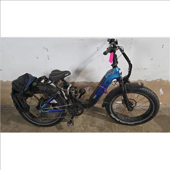 Hey Bike E-Bike