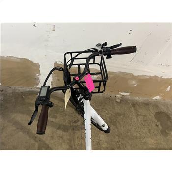 Hey Bike E-Bike