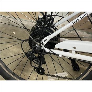 Hey Bike E-Bike