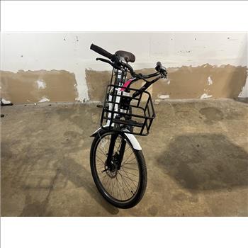 Hey Bike E-Bike