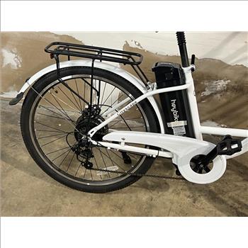 Hey Bike E-Bike