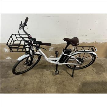 Hey Bike E-Bike