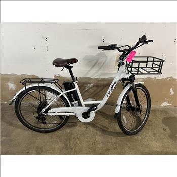 Hey Bike E-Bike