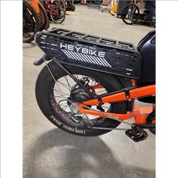 Hey Bike Mars E-Bike