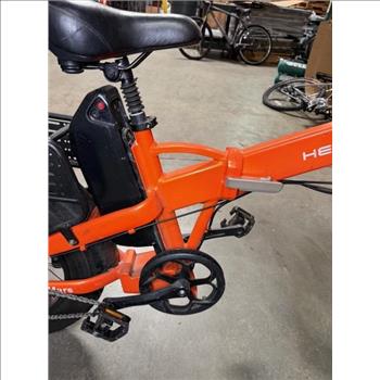 Hey Bike Mars E-Bike