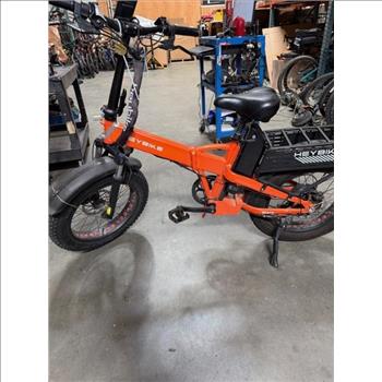 Hey Bike Mars E-Bike