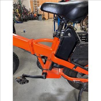 Hey Bike Mars E-Bike