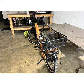 Hey E-Bike
