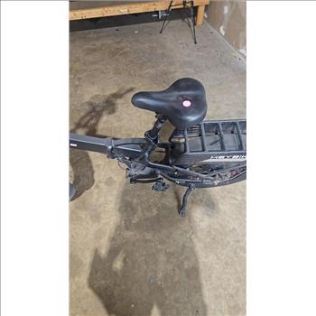 HeyBike E-Bike