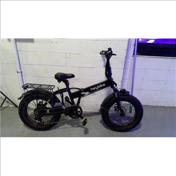 Heybike  E-Bike