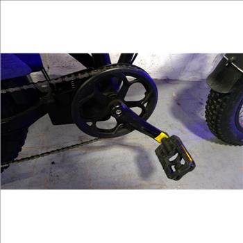 Heybike  E-Bike