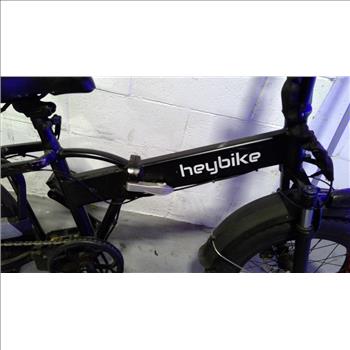 Heybike  E-Bike
