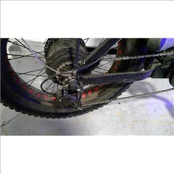 Heybike  E-Bike