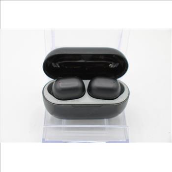 Heyday Bluetooth Wireless Earbuds With Charging Case