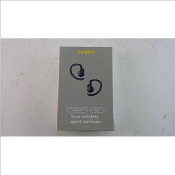 Heyday Wireless Earbuds