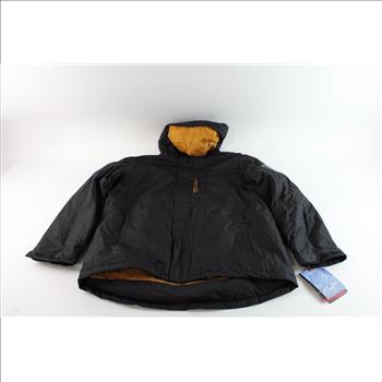 HFX Black Jacket