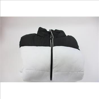 HFX Puffer Jacket, Size XL