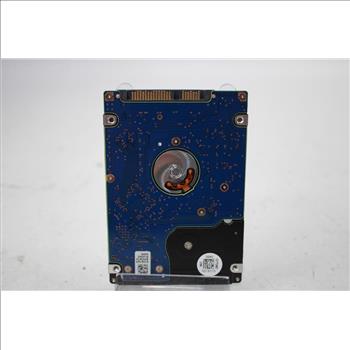 HGST 320GB Internal Hard Drive