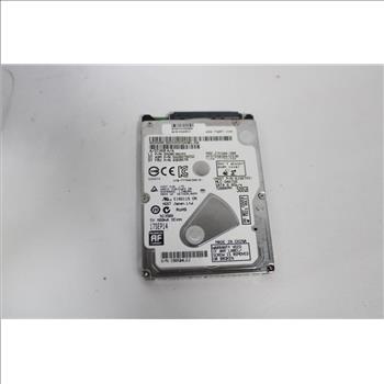 HGST Travelstar 2.5 Inch Internal Hard Drive
