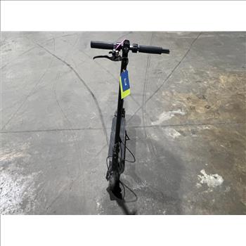 Hi Boy Electic Scooter